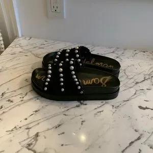 Sam edelman sales sera slide